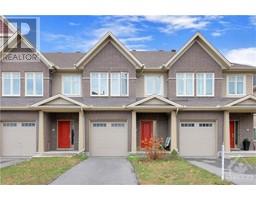 217 HAWKMERE WAY, Ottawa, Ontario