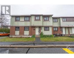 18 FOXHILL WAY UNIT#C, Ottawa, Ontario