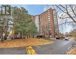 2871 RICHMOND ROAD UNIT#514, Ottawa, Ontario