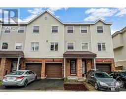 413 SADAR PRIVATE, Ottawa, Ontario