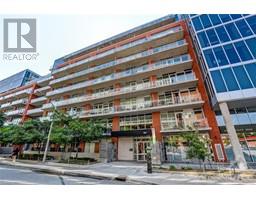 360 MCLEOD STREET UNIT#412, Ottawa, Ontario