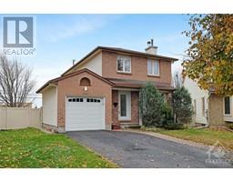 207 PARK GROVE DRIVE, Orleans, Ontario