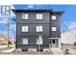 274 LEVIS AVENUE, Ottawa, Ontario