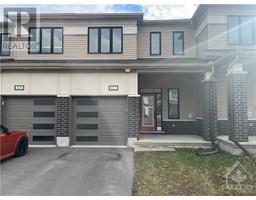 412 COPE DRIVE, Ottawa, Ontario