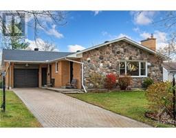 6654 CAROLIN COURT, Ottawa, Ontario