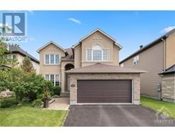 1817 MICKELBERRY CRESCENT, Ottawa, Ontario