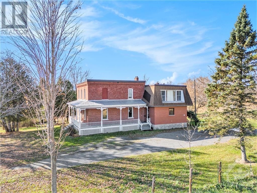 18873 KENYON CONCESSION 5 ROAD, Maxville, Ontario