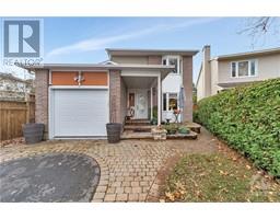 814 GADWELL COURT, Ottawa, Ontario