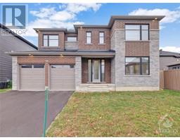 37 JETTY DRIVE, Manotick, Ontario