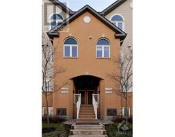 1100 GEORGETON PRIVATE, Ottawa, Ontario