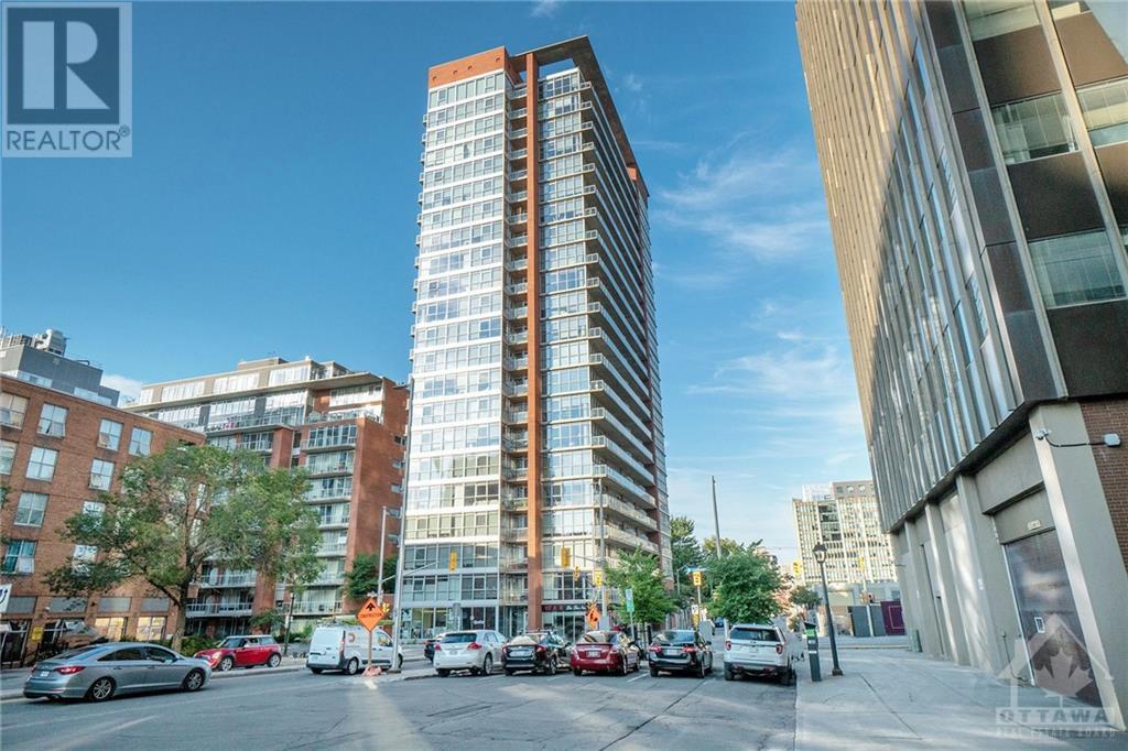 179 GEORGE STREET UNIT#1501, Ottawa, Ontario