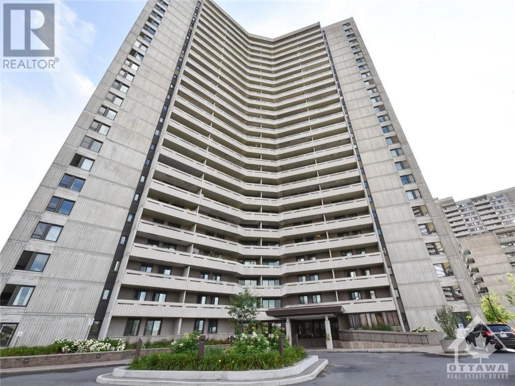 1171 AMBLESIDE DRIVE N UNIT#1503, Ottawa, Ontario