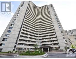 1171 AMBLESIDE DRIVE N UNIT#1503, Ottawa, Ontario