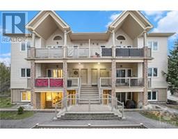 1115 STITTSVILLE MAIN STREET UNIT#A, Ottawa, Ontario