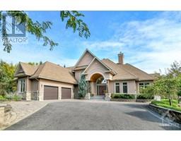 5844 LONGHEARTH WAY, Manotick, Ontario