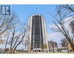 1380 PRINCE OF WALES DRIVE UNIT#604, Ottawa, Ontario