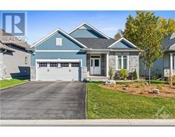 214 BLACKHORSE DRIVE, Ottawa, Ontario