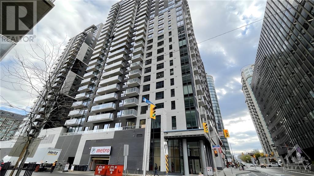 180 GEORGE STREET UNIT#201, Ottawa, Ontario