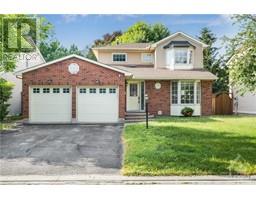 27 ROCKCRESS GARDENS UNIT#A, Ottawa, Ontario