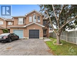 77 DAVENTRY CRESCENT, Ottawa, Ontario