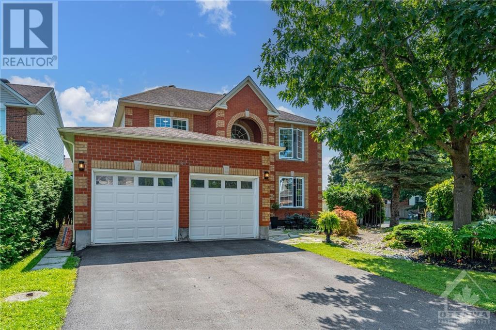 1441 TALCY CRESCENT, Ottawa, Ontario