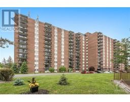 1505 BASELINE ROAD UNIT#1110, Ottawa, Ontario