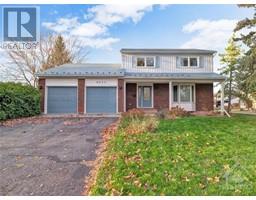 6337 VISENEAU DRIVE, Ottawa, Ontario