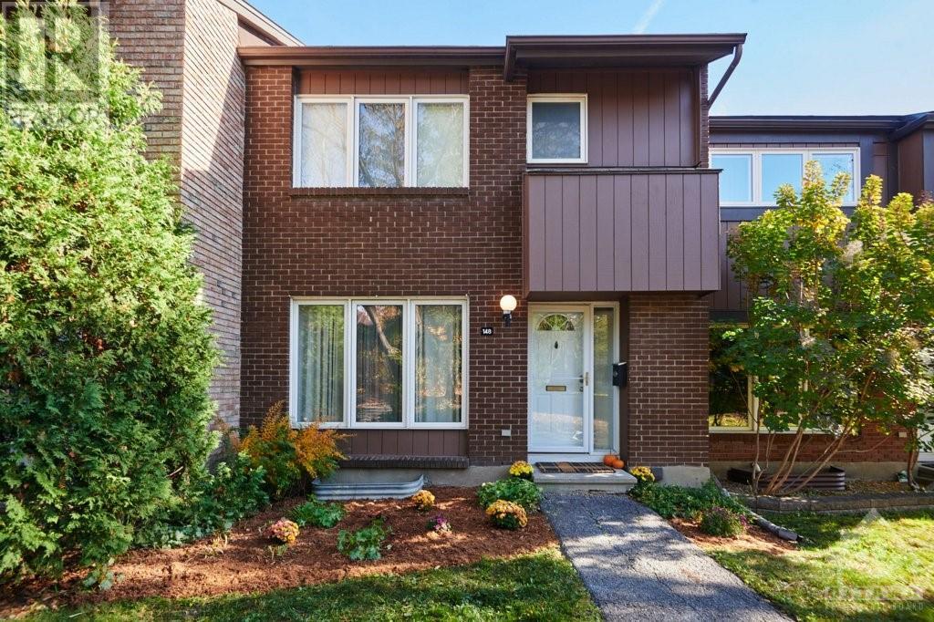 2111 MONTREAL ROAD UNIT#148, Ottawa, Ontario