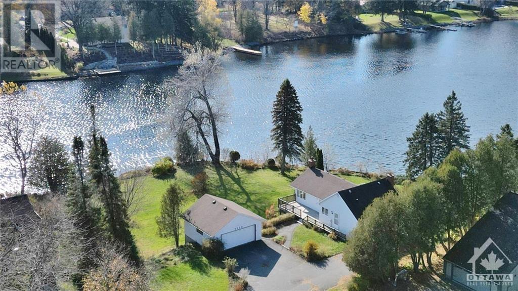 5328 KILBY LANE, Manotick, Ontario