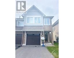 528 JACKDAW AVENUE, Nepean, Ontario