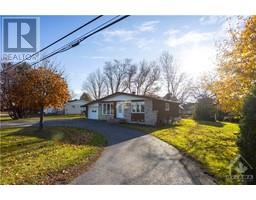 828 NOTRE DAME STREET, Embrun, Ontario