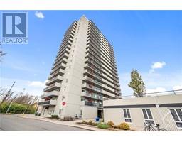 158C MCARTHUR AVENUE UNIT#1807, Ottawa, Ontario