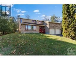 5 ROCKWOOD DRIVE, Braeside, Ontario