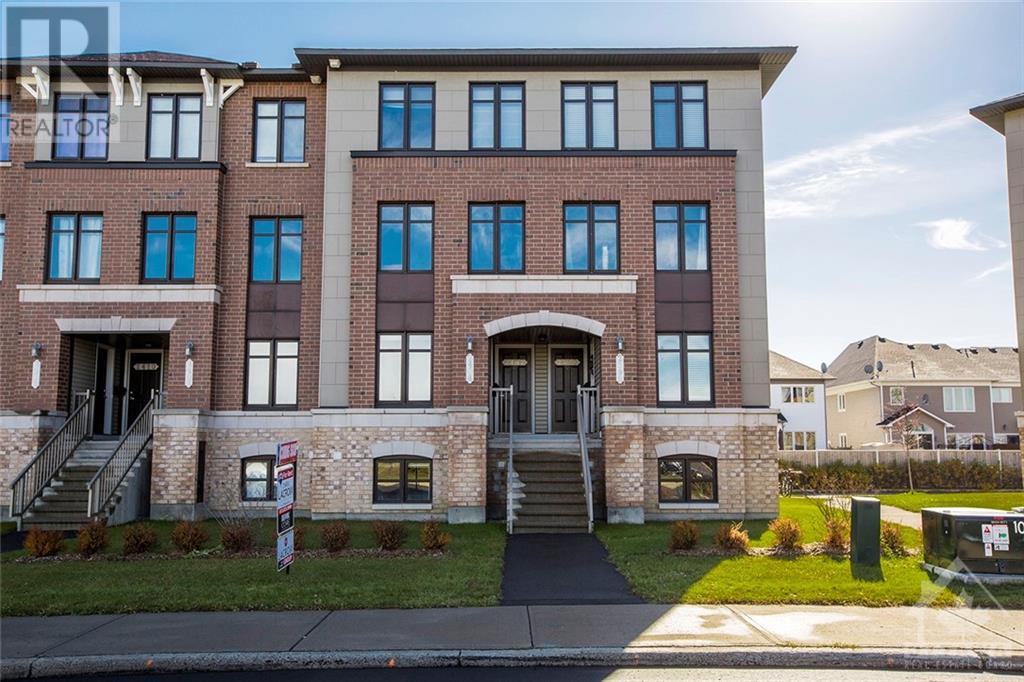 2404 ESPRIT DRIVE, Ottawa, Ontario