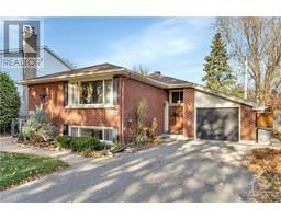 1191 CASTLE HILL CRESCENT, Ottawa, Ontario