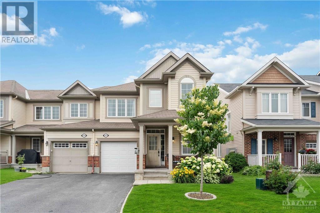 3227 FOXHOUND WAY, Ottawa, Ontario