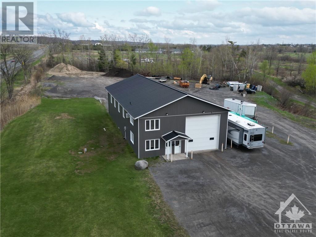 6155 COUNTRY ROAD 17 ROAD, Plantagenet, Ontario