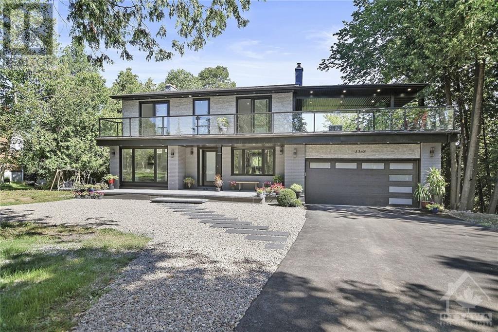 3368 BASKINS BEACH ROAD, Dunrobin, Ontario