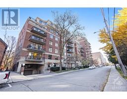 364 COOPER STREET UNIT#403, Ottawa, Ontario