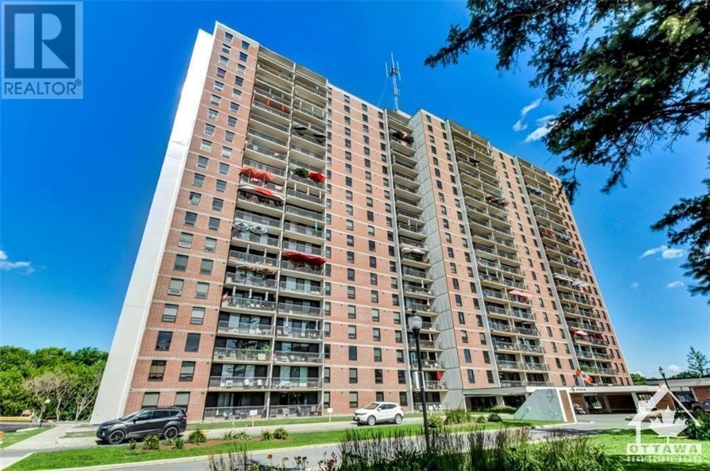 665 BATHGATE DRIVE UNIT#2008, Ottawa, Ontario