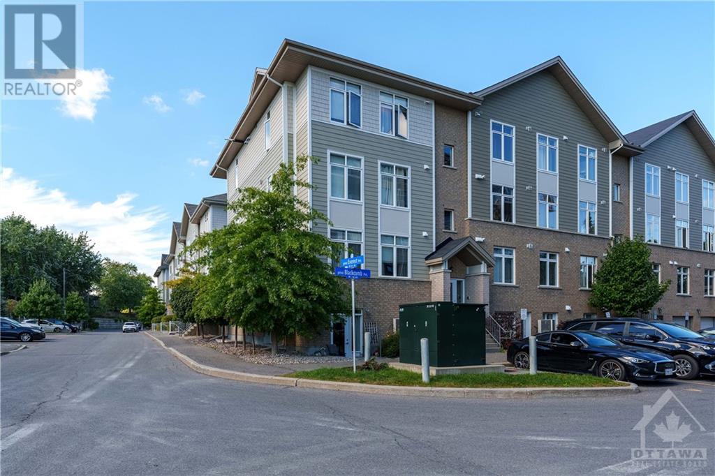 861D BLACKCOMB PRIVATE, Ottawa, Ontario