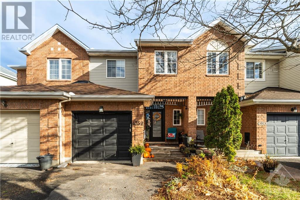 4352 WILDMINT SQUARE, Ottawa, Ontario