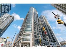 242 RIDEAU STREET UNIT#2106, Ottawa, Ontario