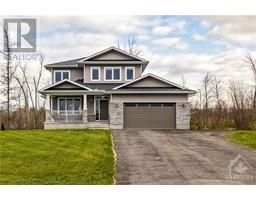 55 WHITE TAIL DRIVE, Almonte, Ontario