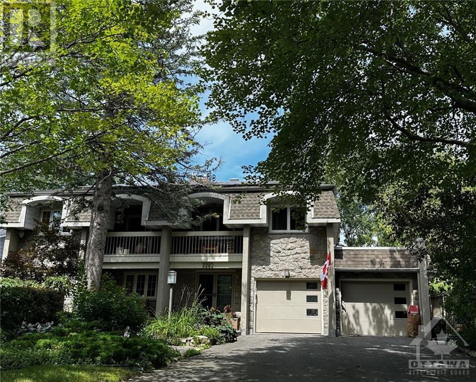 2282 BOWMAN ROAD, Ottawa, Ontario