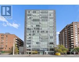 201 PARKDALE AVENUE UNIT#903, Ottawa, Ontario