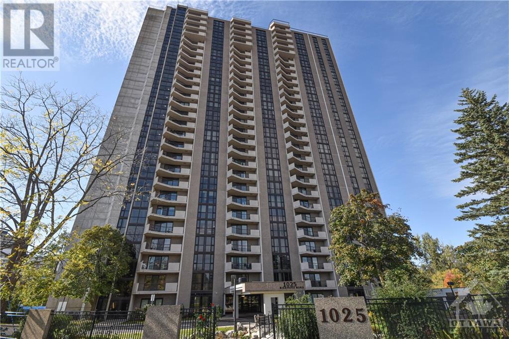 1025 RICHMOND ROAD UNIT#1003, Ottawa, Ontario