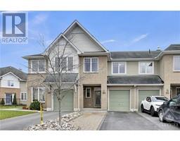 368 HORSESHOE CRESCENT, Stittsville, Ontario