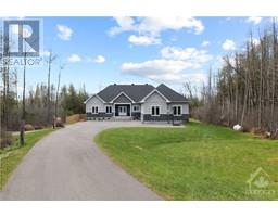 875 DEERTAIL LANE, Ottawa, Ontario