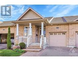 120 PASSAGEWAY PRIVATE, Ottawa, Ontario